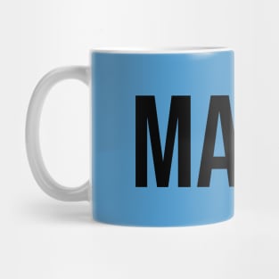 Mate? Lads Tshirt Men Fashion trends Mug